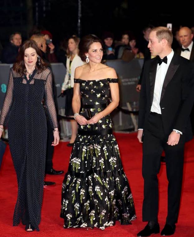 ويليام وكيت