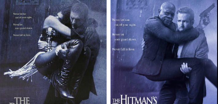 the hitman