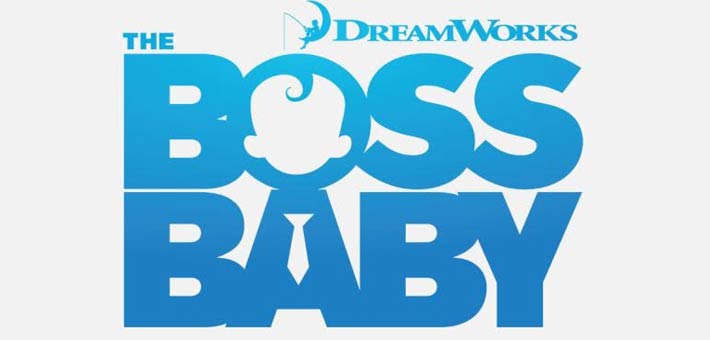 the boss baby