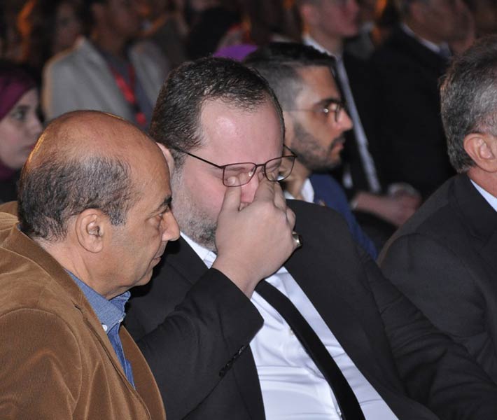 محمود حميدة