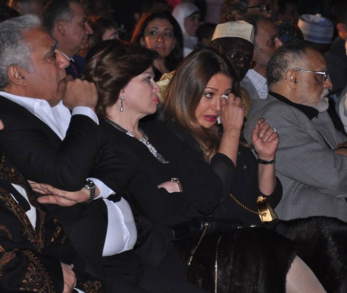 محمود حميدة