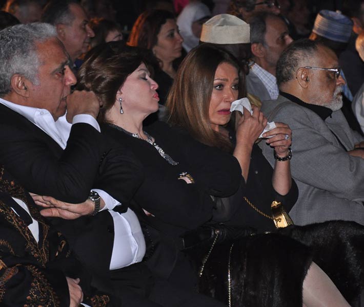 محمود حميدة