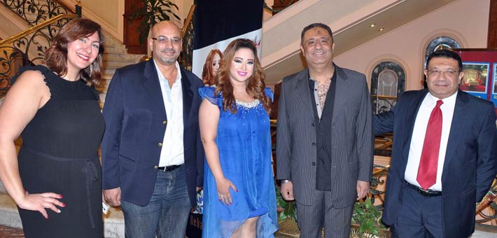 ريهام عبد الحكيم