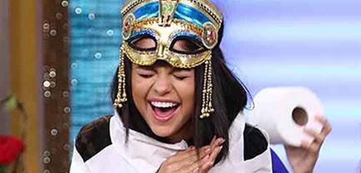 سيلينا جوميز