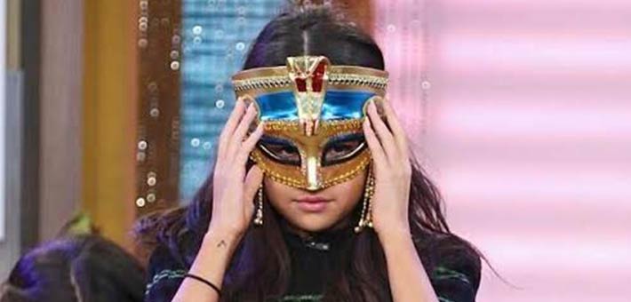 سيلينا جوميز