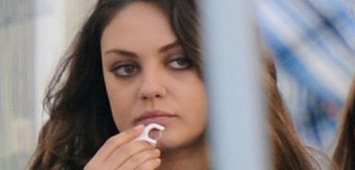 نصائح للحصول على ابتسامة هوليوود