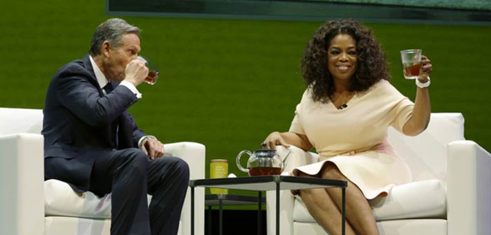 نصائح للحصول على ابتسامة هوليوود