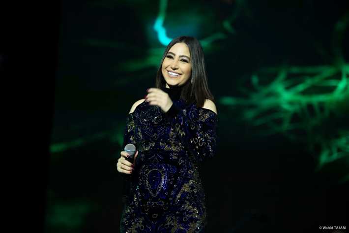 شيرين رضا