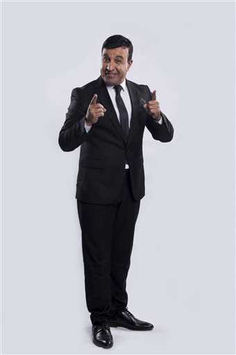 MBC العراق Width=