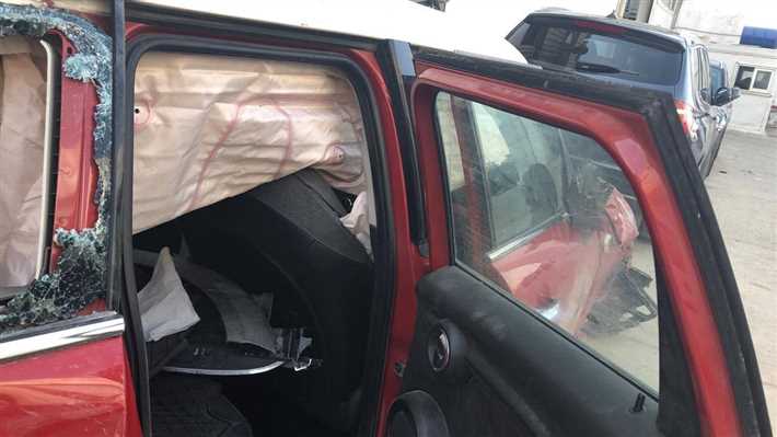 أشرف عبد العزيز