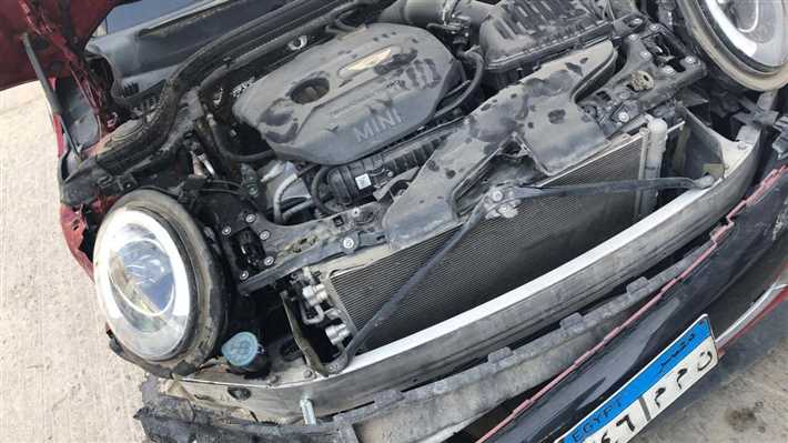 أشرف عبد العزيز