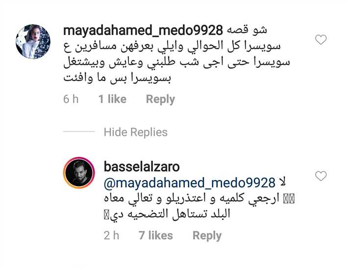 باسل الزارو