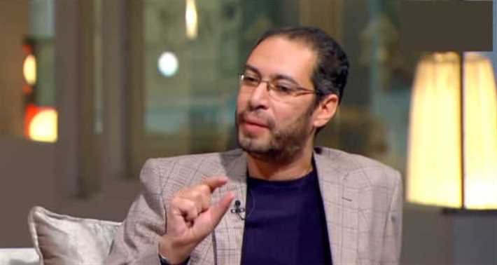 وائل حمدي