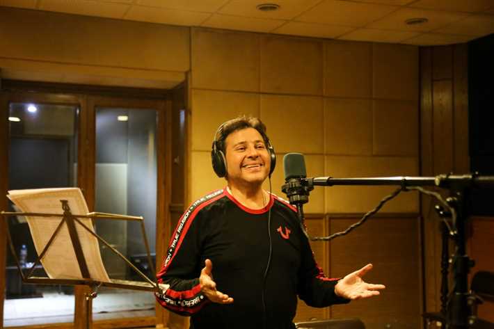 هاني شاكر