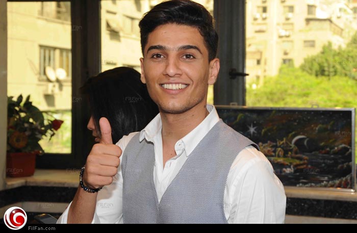 محمد عساف