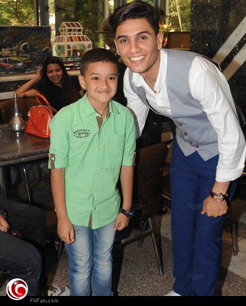 محمد عساف