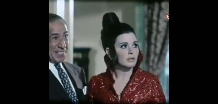 ٢٥ رداءً تركوا تأثيرًا في الدراما والسينما المصرية