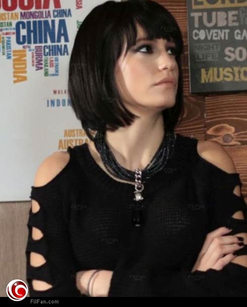 سيرناى ساريكايا