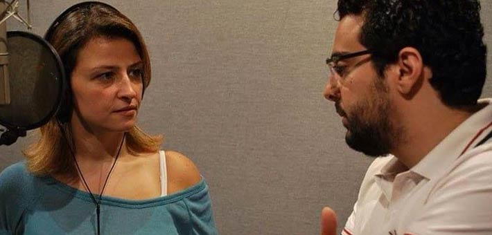 عمرو دياب يغني القاهرة