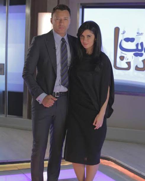 قناة cbc