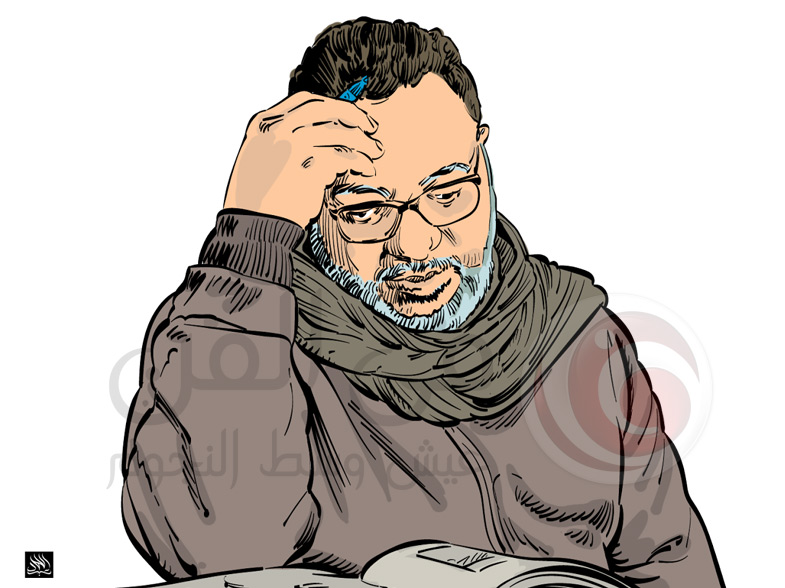 عبد الرحيم كمال
