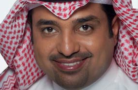 راشد الماجد