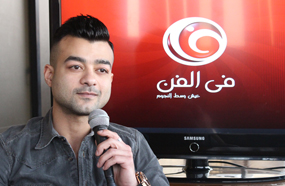 هيثم شاكر
