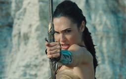 جال جادوت تنشر أول صورة من الجزء الثاني لـ Wonder Woman