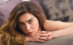 هذا أكثر طلب يزعج مي عز الدين في اللقاءات التليفزيونية.. ما علاقة سعيد صالح؟