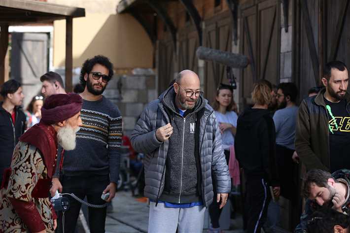 الرايس قورصو