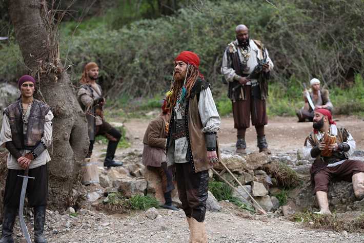 الرايس قورصو