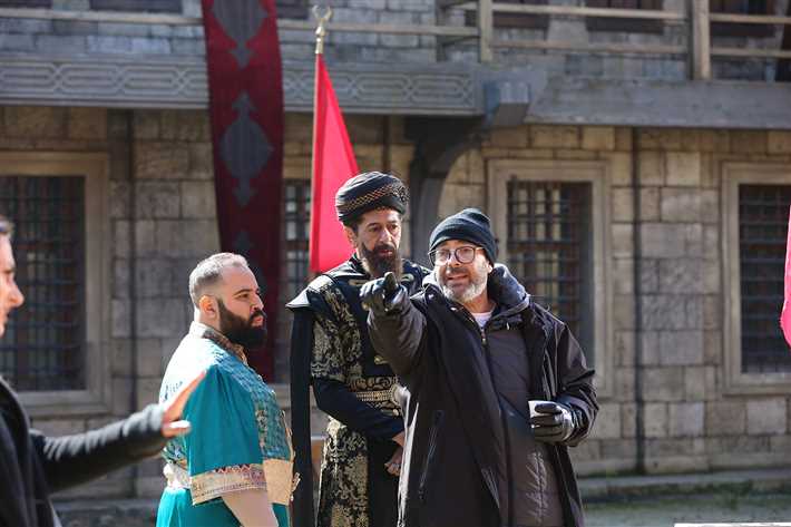 الرايس قورصو