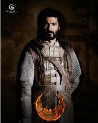 خالد النبوي