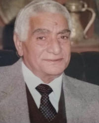 إبراهيم الشامي