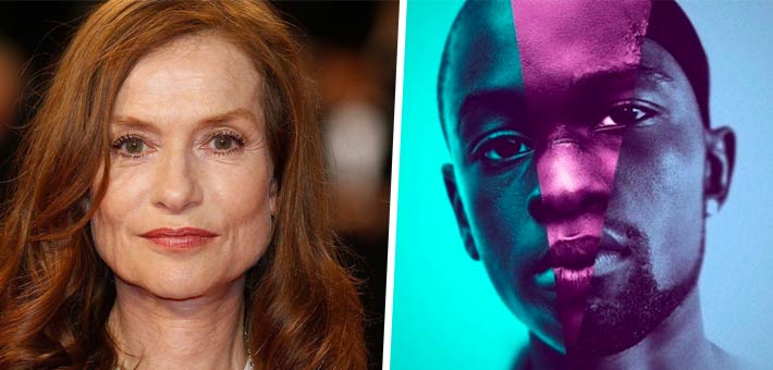 الفائزون بجوائز جوثام للأفلام المستقلة