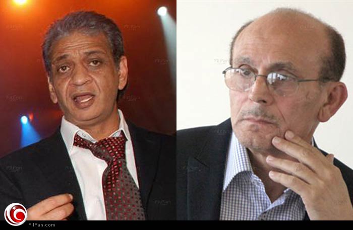 صبحي والسبكي