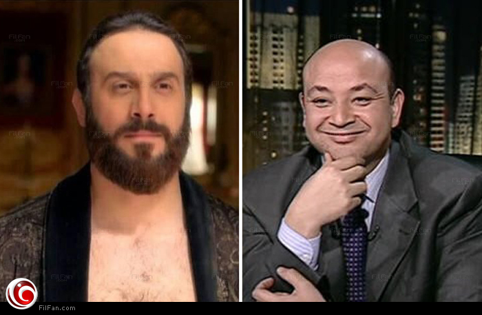 عمرو أديب يسخر من &quot;سرايا عابدين&quot;