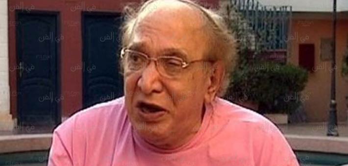 رأفت الميهي