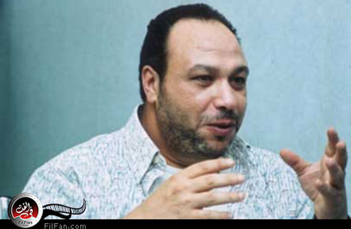 &quot;أتمنى تقديم شخصية صلاح نصر مدير المخابرات المصرية الأسبق ، لأنها شخصية حافلة بالانفعالات ومثيرة للجدل ، كما أرغب في تقديم شخصية مأمون الشناوي&quot;