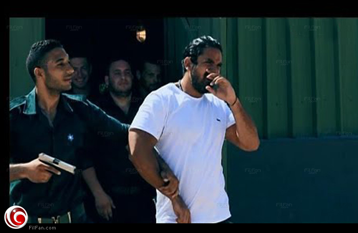 أمير كرارة بعد معرفته بمقلب &quot;فؤش في المعسكر&quot;