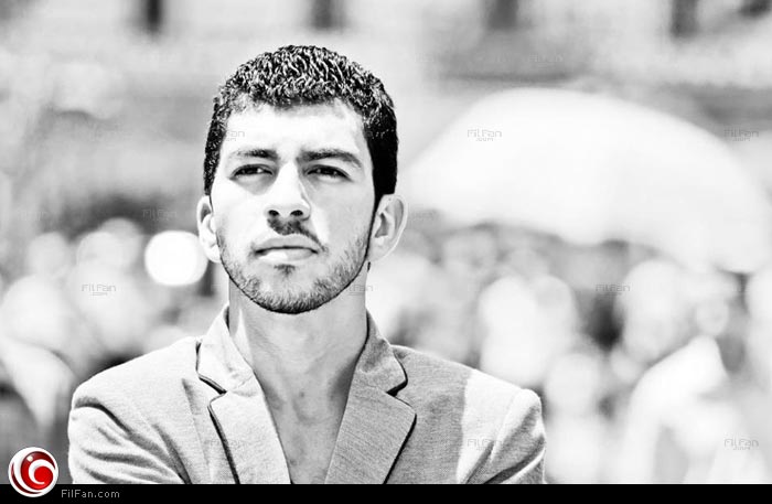 مهند زهير الفائز بلقب &quot;عمرو دياب أكاديمي&quot;