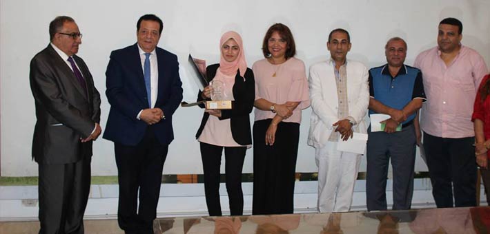 إعلان جوائز مسابقة مسافرون للقصة والسيناريو