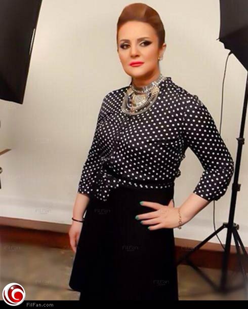 رانيا محمود ياسين