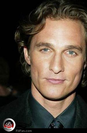 ماثيو ماكونهي