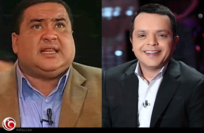 محمد هنيدي وعلاء ولي الدين