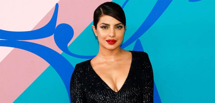 بريانكا شوبرا