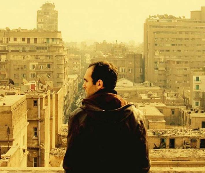 أخر أيام المدينة