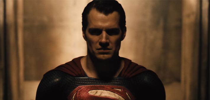 &quot;سوبر مان&quot;