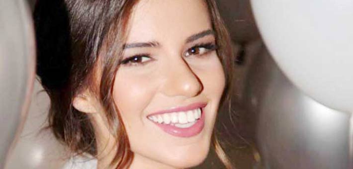 لارا اسكندر