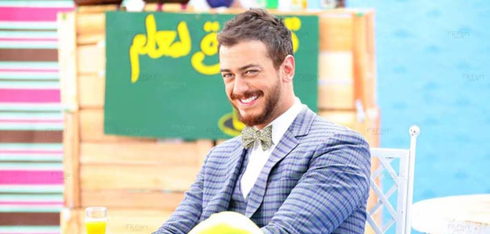 سعد المجرد في كليب &quot;لمعلم&quot;